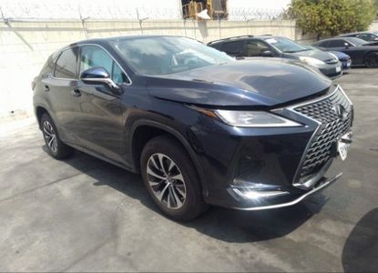 Доклад за превозно средство за VIN 2T2AZMAAXNC222238 - Изображение 1