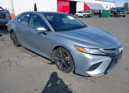 Vehicle Report for - Image 1