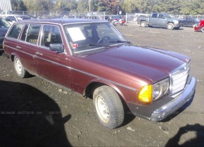 Vehicle Report for - Image 1