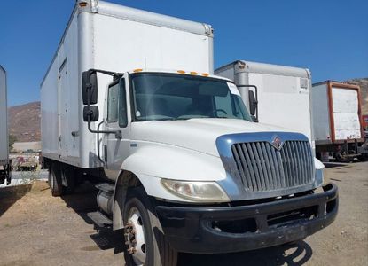 Raport pojazdu dla VIN 1HTMMAAL4BH392928 - Obraz 1