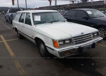 Vehicle Report for - Image 1