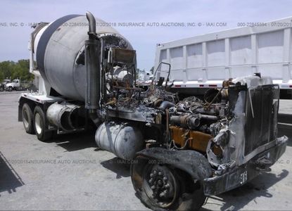 Raport pojazdu dla VIN 1NPALT0X3WD455168 - Obraz 1