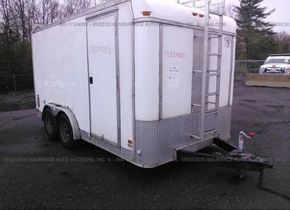 Vehicle Report for - Image 1