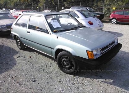 Fahrzeugbericht für VIN JT2AL31G1G0430972 – Bild 1