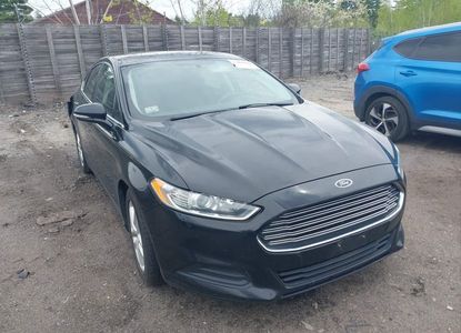 Vehicle Report for - Image 1