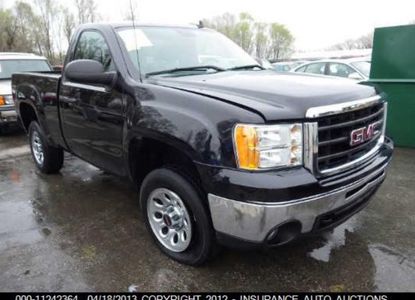 Vehicle Report for - Image 1