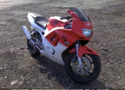 Vehicle Report for - Image 1