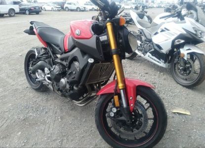 Raport vehicul pentru - Imaginea 1