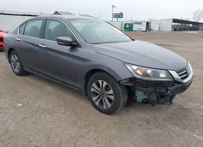 Vehicle Report for VIN 1HGCR2F30FA079299 - Image 1