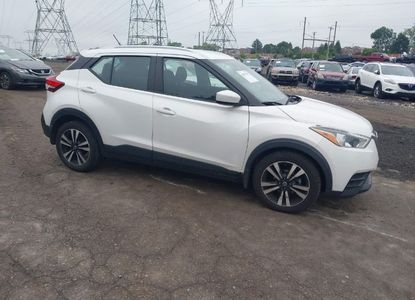 ავტომობილის ანგარიში VIN 3N1CP5CV0LL556932 -ისთვის - სურათი 1