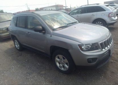 Vehicle Report for VIN 1C4NJCBA5FD249776 - Image 1