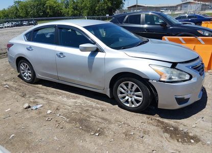 Vehicle Report for - Image 1