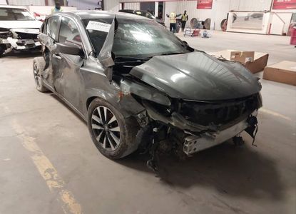 Vehicle Report for VIN 1N4AL3AP9HC235666 - Image 1