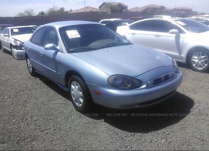 Vehicle Report for - Image 1