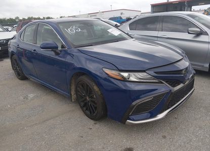 Vehicle Report for - Image 1