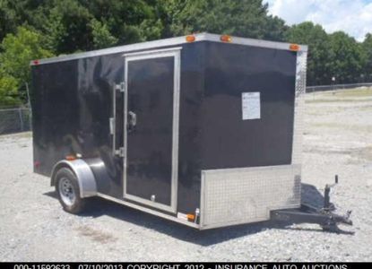 Vehicle Report for - Image 1
