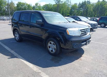 Vehicle Report for - Image 1