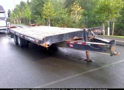 Informe del vehículo para VIN 4KNFT20249L160772 - Imagen 1