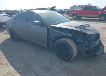 Informe del vehículo para VIN 1G6A15S63J0101442 - Imagen 1