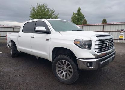 ავტომობილის ანგარიში VIN 5TFAY5F1XLX943275 -ისთვის - სურათი 1