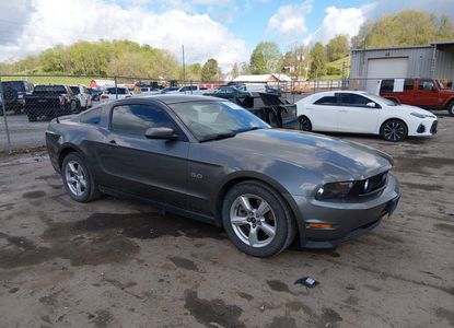 Vehicle Report for - Image 1