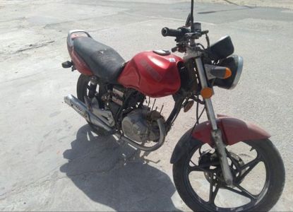 Звіт про транспортний засіб для VIN LC6PCJK62G0000021 – зображення 1