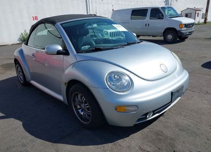 Vehicle Report for VIN 3VWCM31Y04M321270 - Image 1