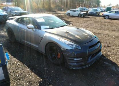 Vehicle Report for - Image 1