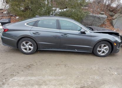Vehicle Report for - Image 1