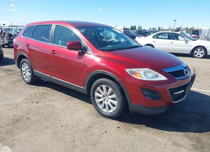 Vehicle Report for VIN JM3TB3MV8A0215892 - Image 1