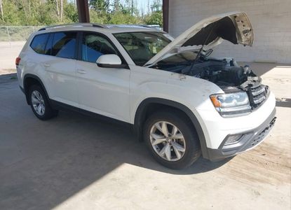 Raport pojazdu dla VIN 1V2KR2CA9JC505919 - Obraz 1