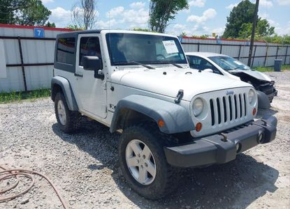 Vehicle Report for VIN 1J4FA24149L781794 - Image 1