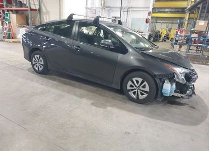 Raport pojazdu dla VIN JTDKBRFU9H3577850 - Obraz 1