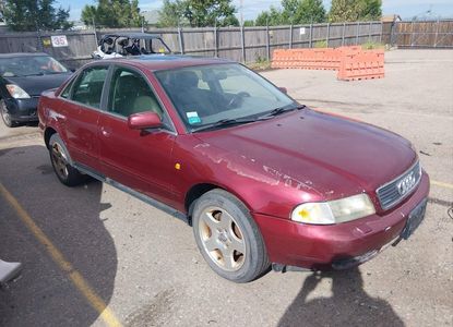Vehicle Report for - Image 1