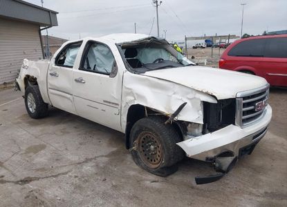 Raport pojazdu dla VIN 3GTP2VE77DG173981 - Obraz 1