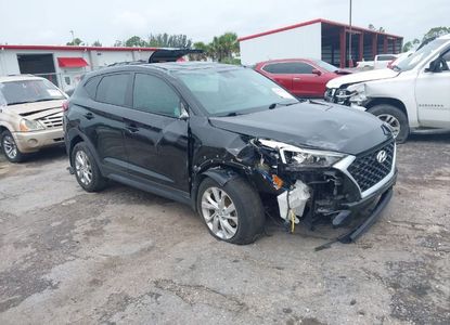 Raport pojazdu dla VIN KM8J23A4XLU076027 - Obraz 1