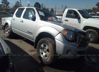 Звіт про транспортний засіб для VIN 5Z61D0EV0CC446585 – зображення 1