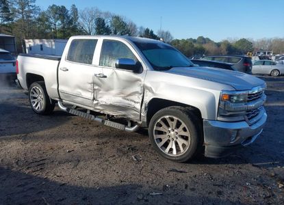 Raport pojazdu dla VIN 3GCPCSEJ0HG202878 - Obraz 1