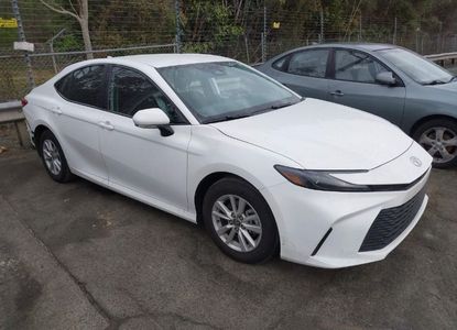 Vehicle Report for VIN 4T1DAACK9SU503003 - Image 1