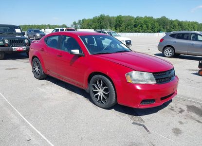 Vehicle Report for - Image 1