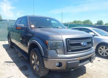 Vehicle Report for - Image 1