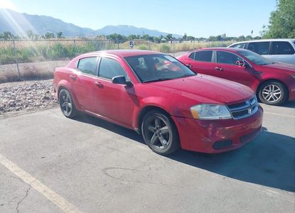 Vehicle Report for - Image 1