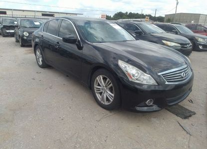 Vehicle Report for VIN JN1CV6AP2CM932830 - Image 1