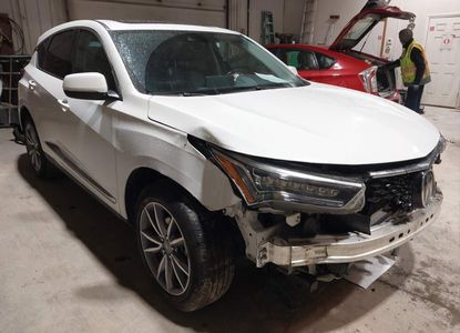 Vehicle Report for - Image 1