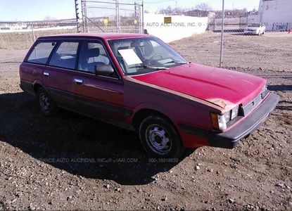 Vehicle Report for - Image 1