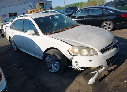 Vehicle Report for VIN 2G1WF5EKXB1261149 - Image 1