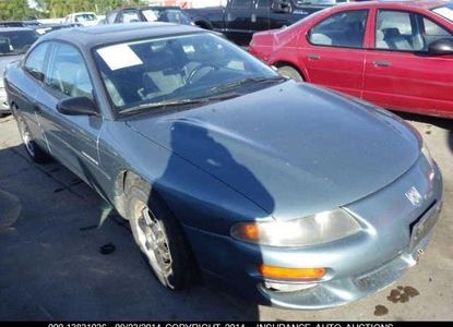 Звіт про транспортний засіб для VIN 4B3AU52N3XE113775 – зображення 1