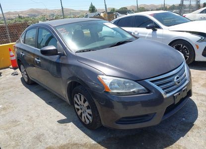 Vehicle Report for - Image 1
