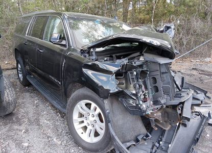 Vehicle Report for - Image 1