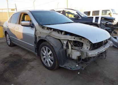 Vehicle Report for VIN 1HGCM66507A003316 - Image 1